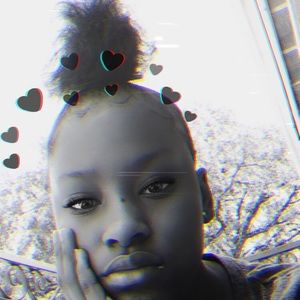 Meet your Posher, Derrika